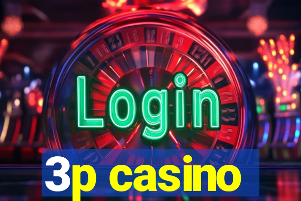 3p casino